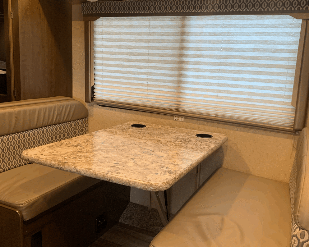 2019 Freedom Elite  by Thor for rent in 65066