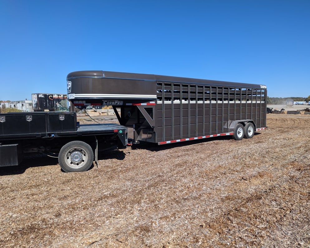 2022 Utility Trailer RV for Rent in Mt. Juliet, Tennessee