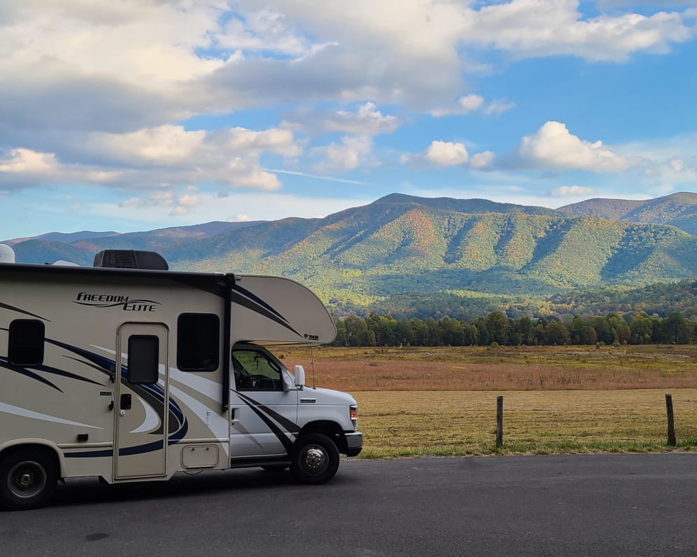 2018 Class C RV for Rent in Effingham, South Carolina