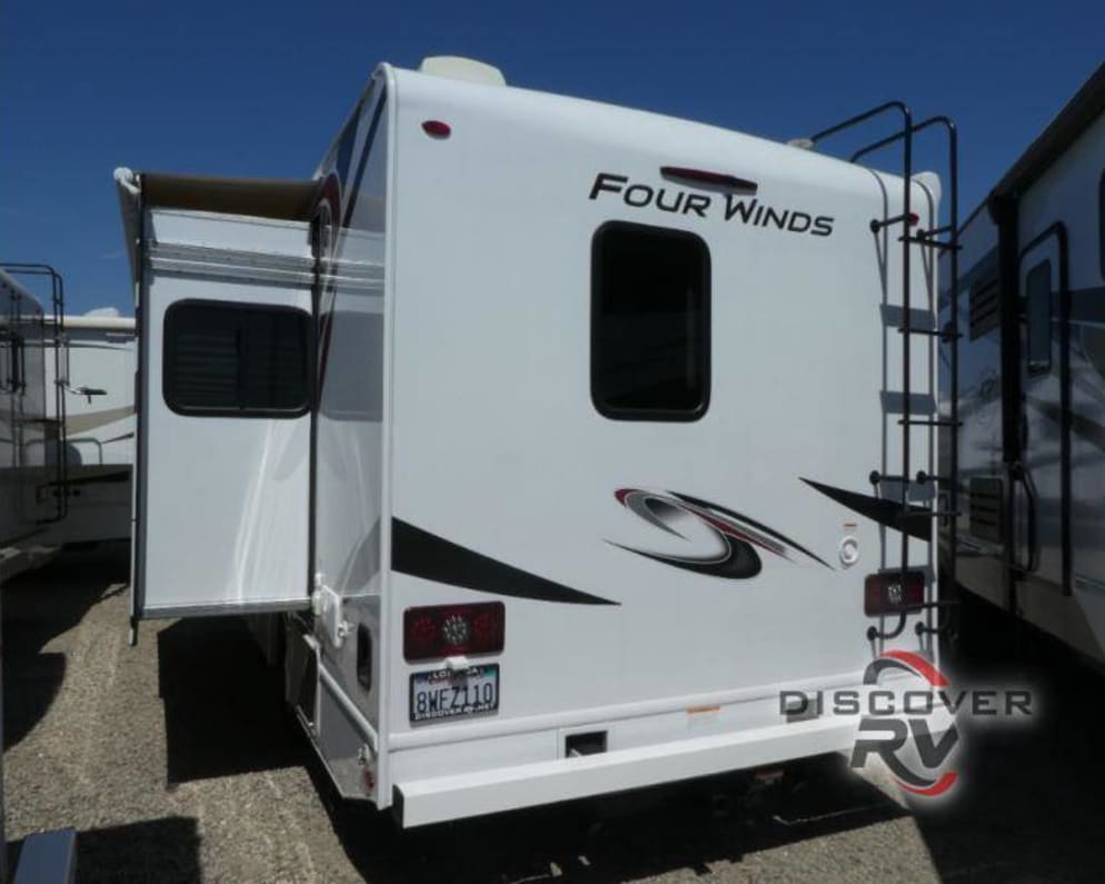 2021 Class C RV for Rent in Cabot, AR