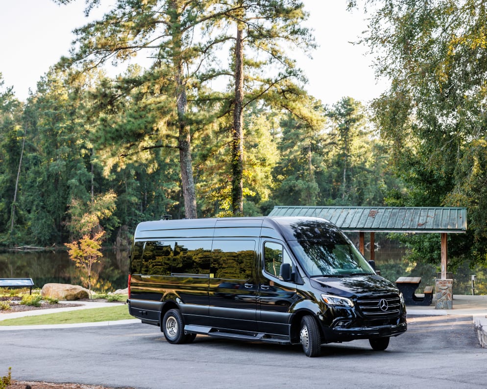 2023 Class B RV for Rent in Gilbert, SC