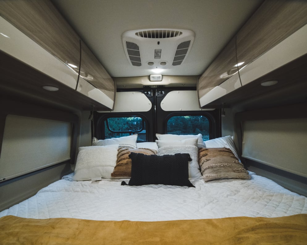 2022 Thor Sequence available for rent in Smyrna Delaware