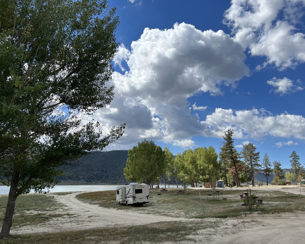 2022 Forest River Coachmen Leprechaun Premier available for rent in Pico Rivera California