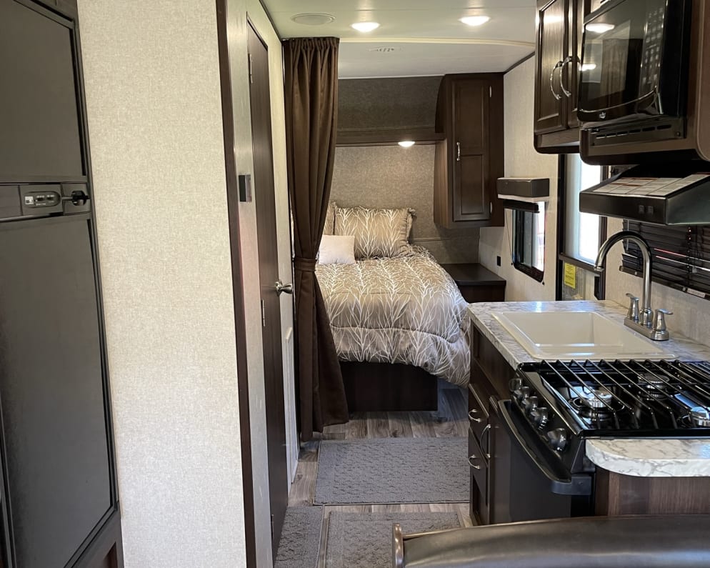 2018 Jayco Jay Flight SLX Baja Edition available for rent in Lincoln California