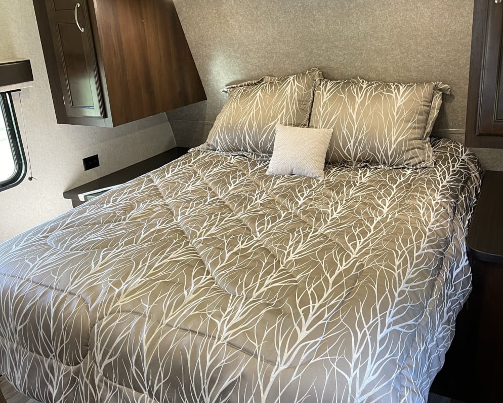 2018 Jayco Jay Flight SLX Baja Edition Travel Trailer for rent in Lincoln California