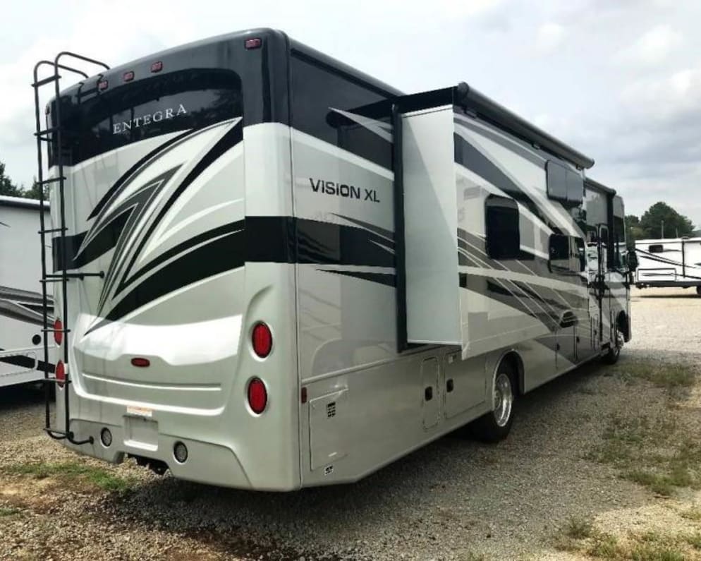 2023 Entegra Coach Vision XL Class A for rent in Las Vegas Nevada