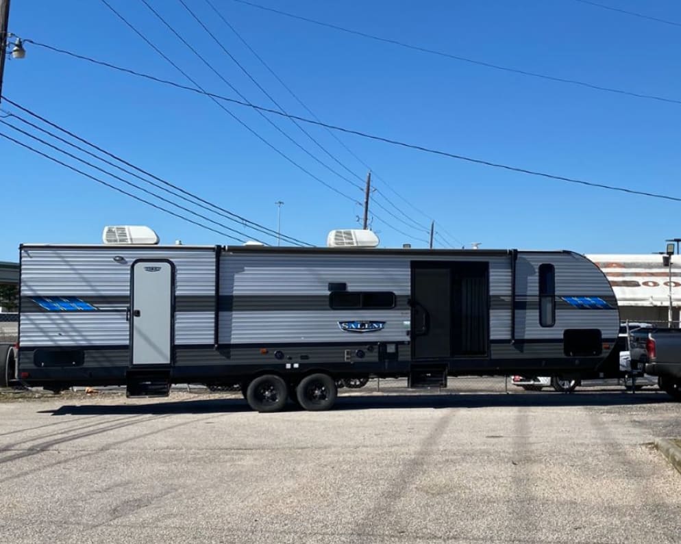 2021 Travel Trailer RV for Rent in Willis, Texas