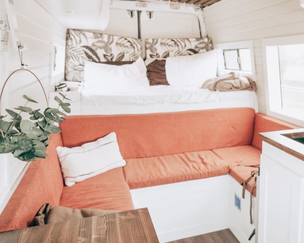 2013 Mercedes Sprinter