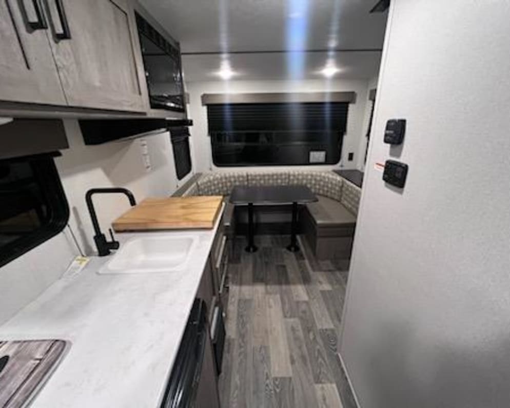 2021 Keystone RV Springdale