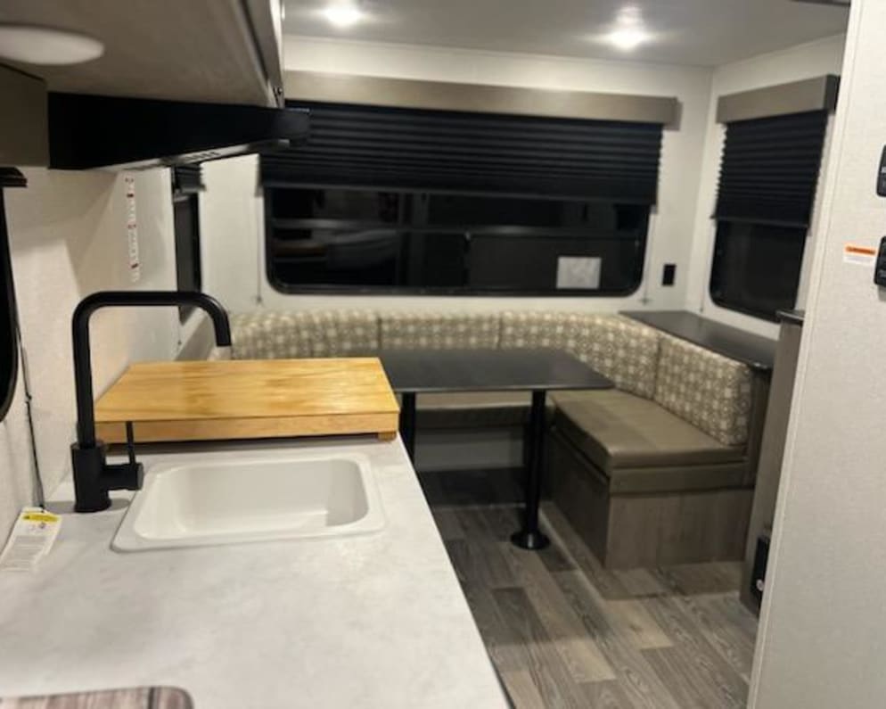 2021 Keystone RV Springdale Travel Trailer for rent in Emmaus Pennsylvania
