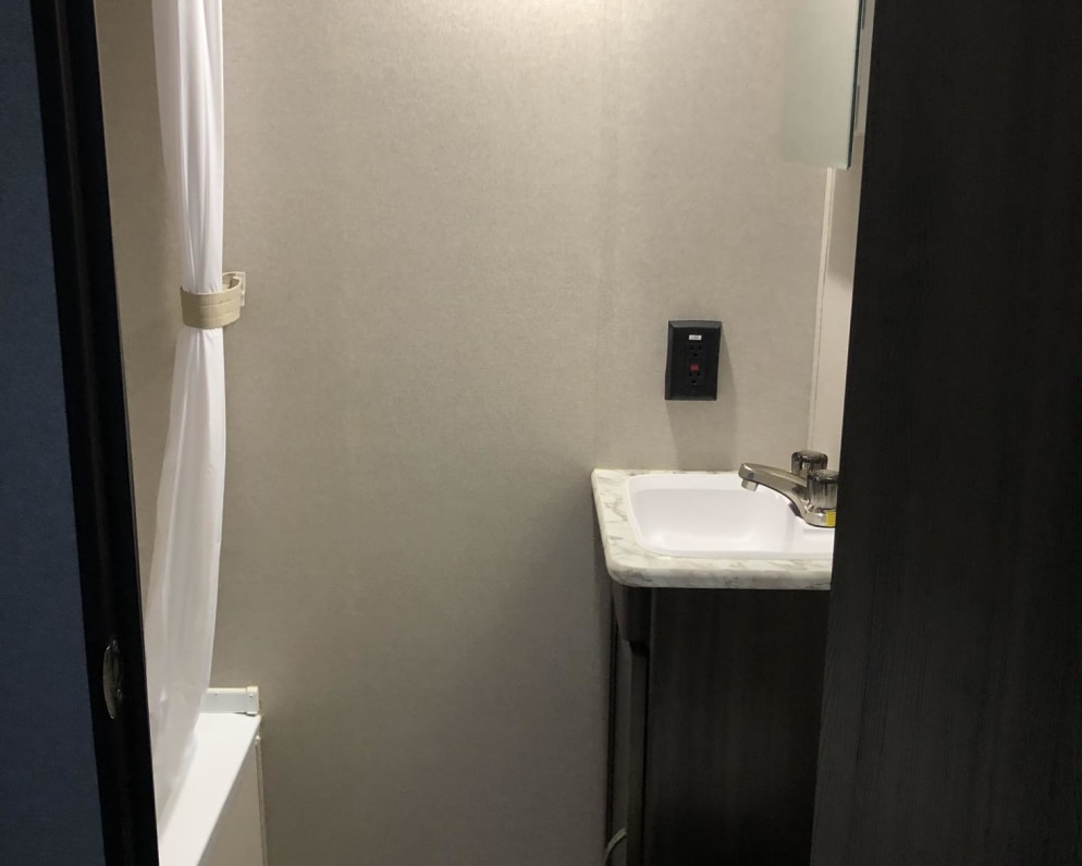 2019 Keystone RV Summerland Mini Travel Trailer for rent in Orono Ontario