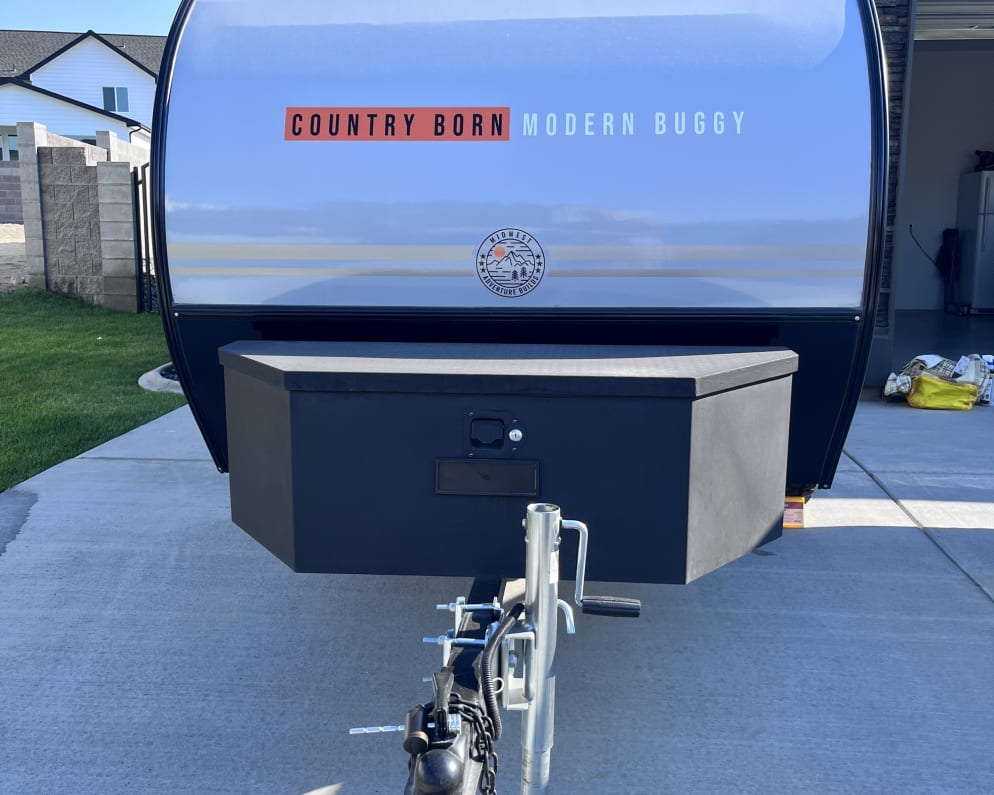 2022 Modern Buggy Little Buggy available for rent in Snohomish Washington