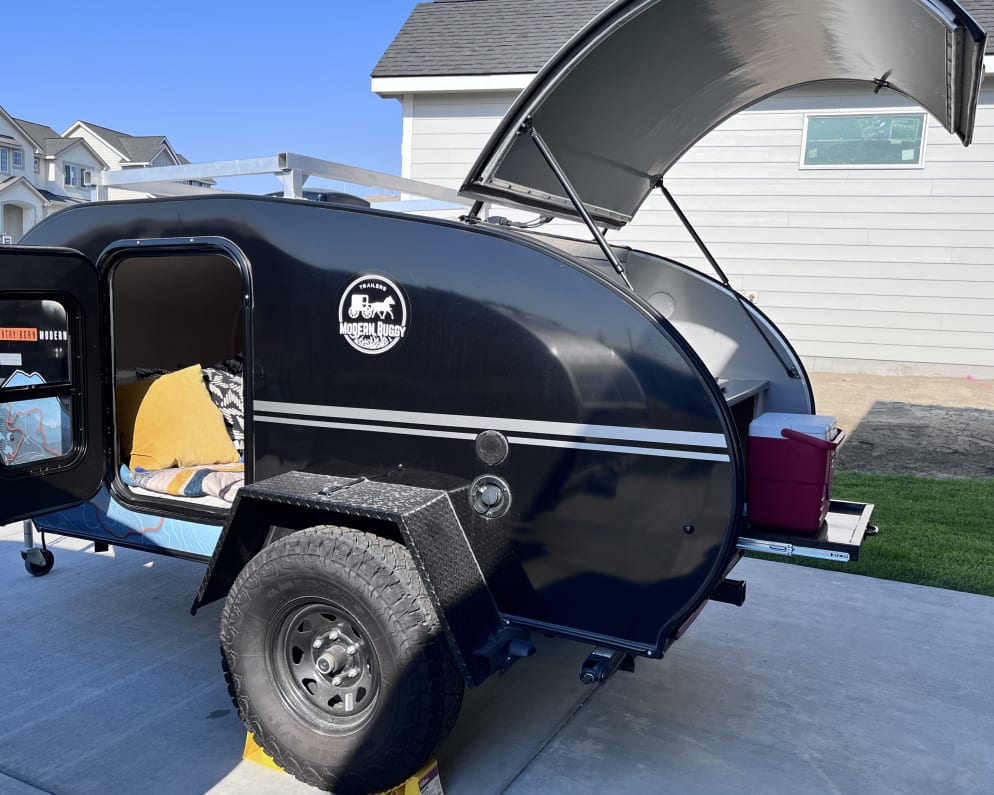 2022 Little Buggy  by Modern Buggy for rent in 98290