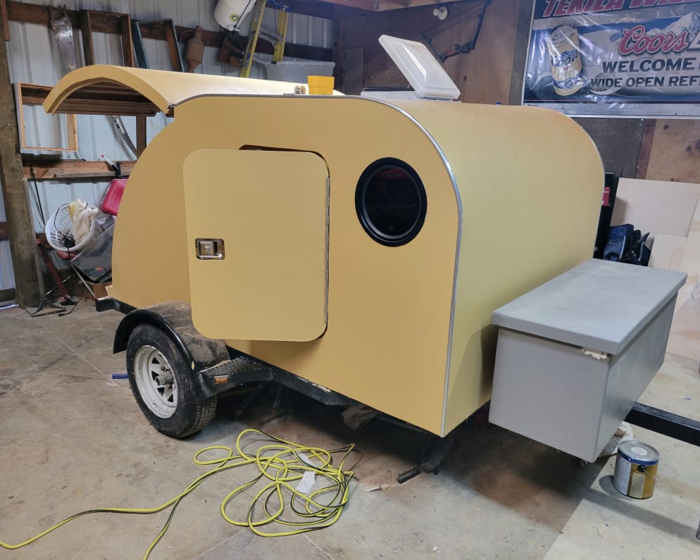 2022 Other RV for Rent in Warren, OR