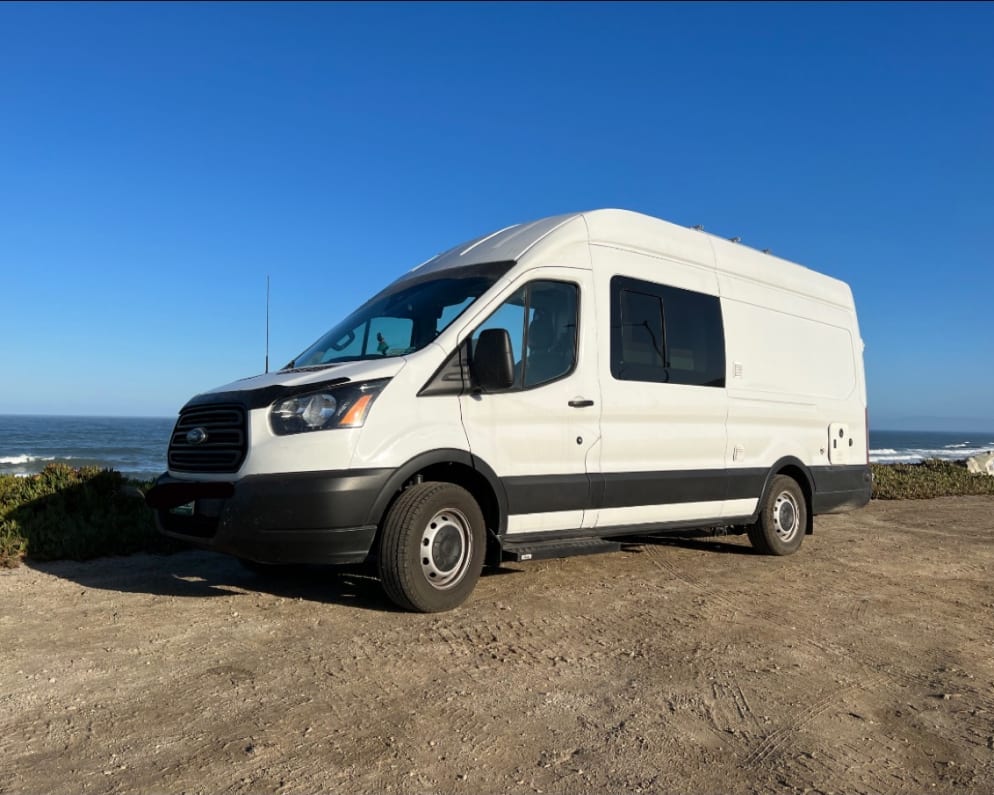 2019 Class B RV for Rent in Loomis, California