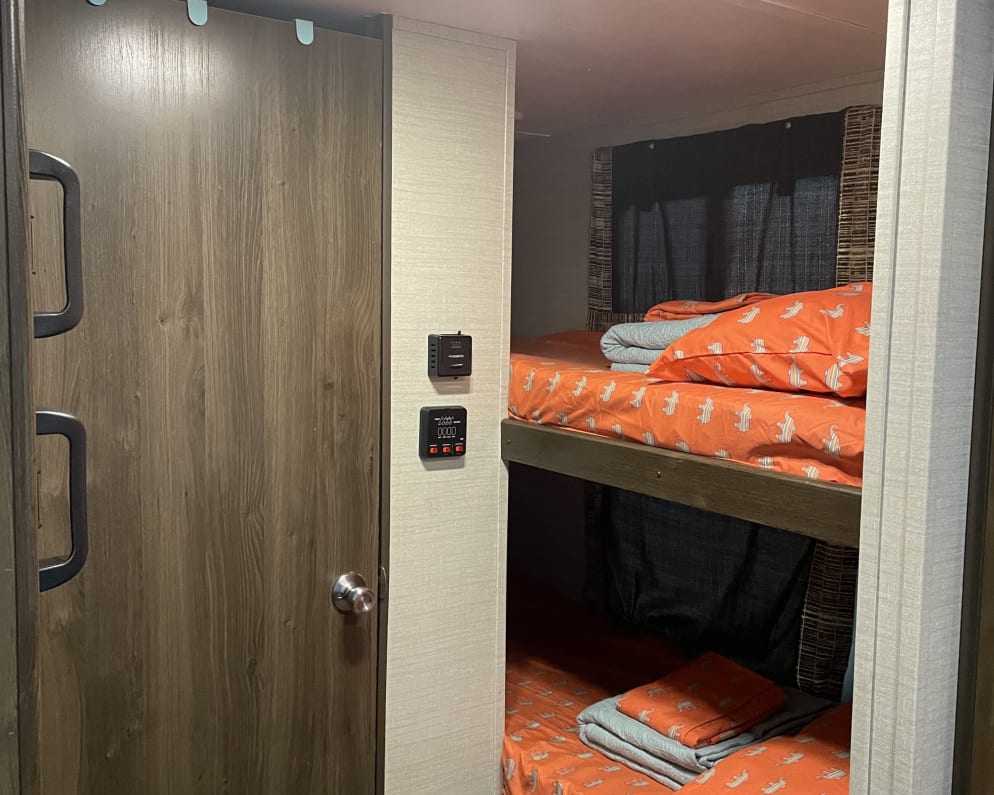 2018 Bullet  by Keystone for rent in 31312