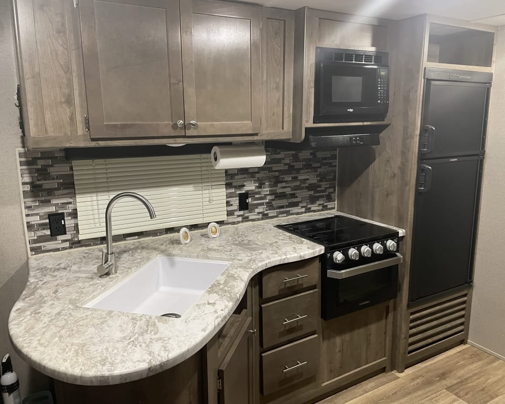 2019 Aspen Trail  by Dutchmen for rent in 31312