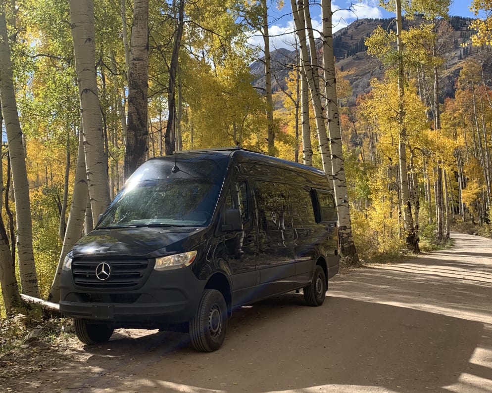 2019 Class B RV for Rent in Eagle, Colorado