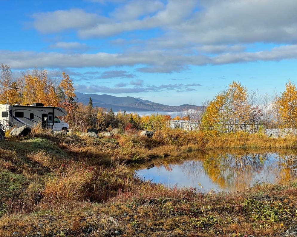 2017 Thor Freedom Elite available for rent in Wilmington Ohio