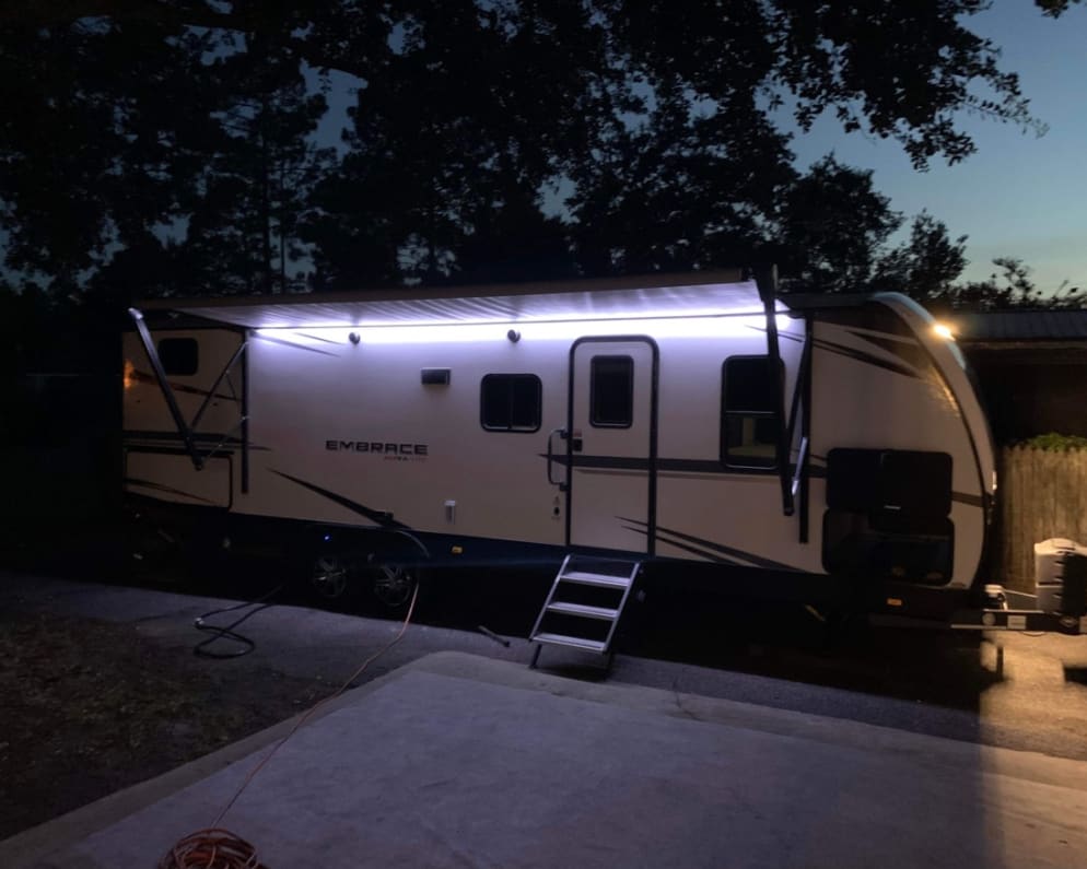 2021 Cruiser RV EL280 Travel Trailer for rent in Jacksonville Florida
