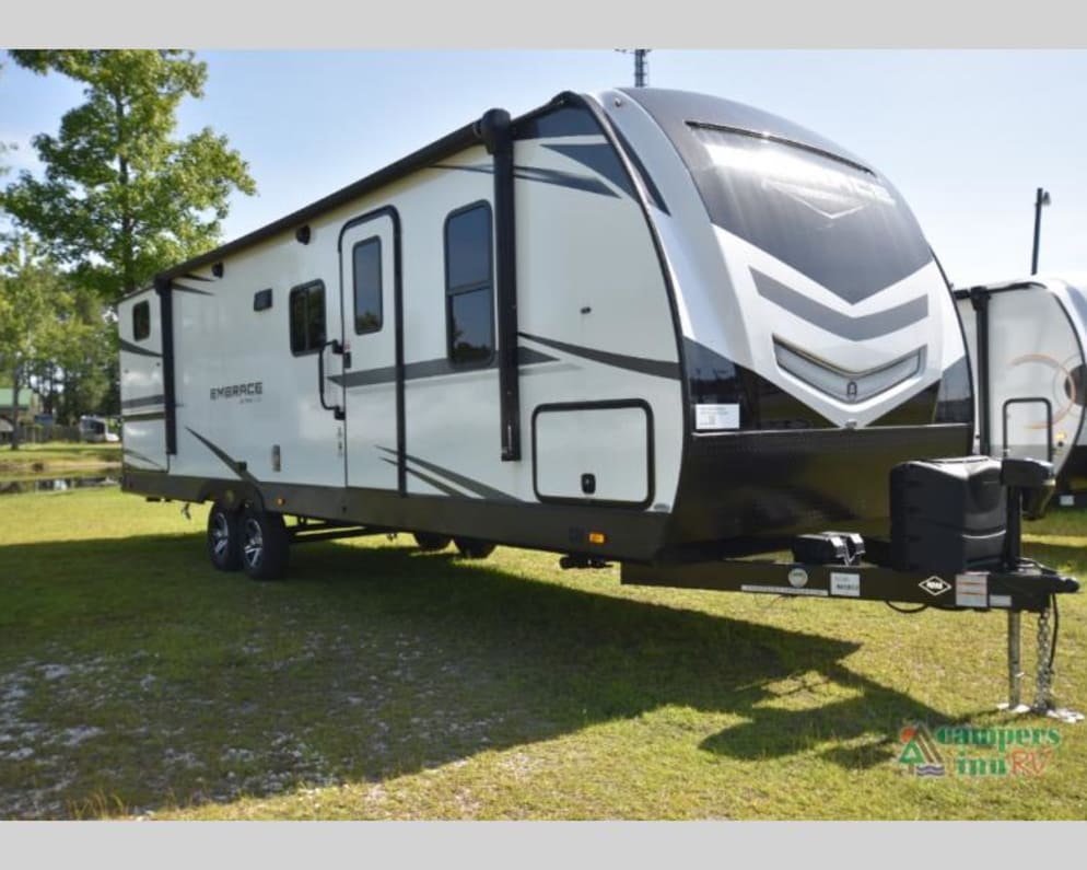 2021 Cruiser RV EL280 available for rent in Jacksonville Florida