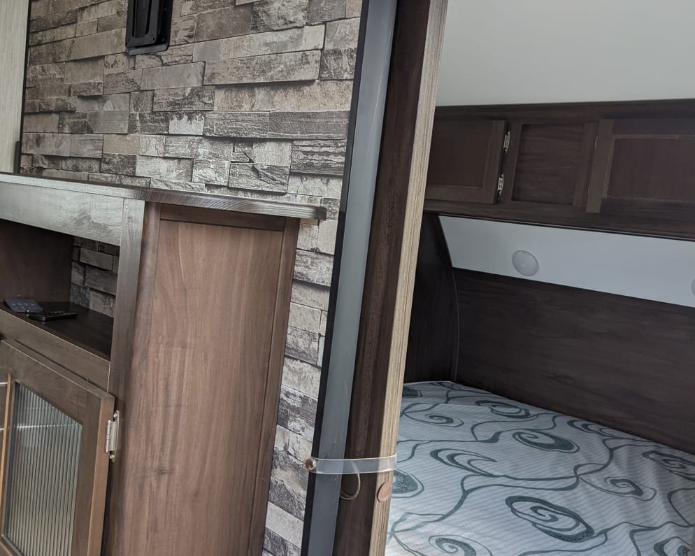 2020 Travel Trailer RV for Rent in Valparaiso, Indiana