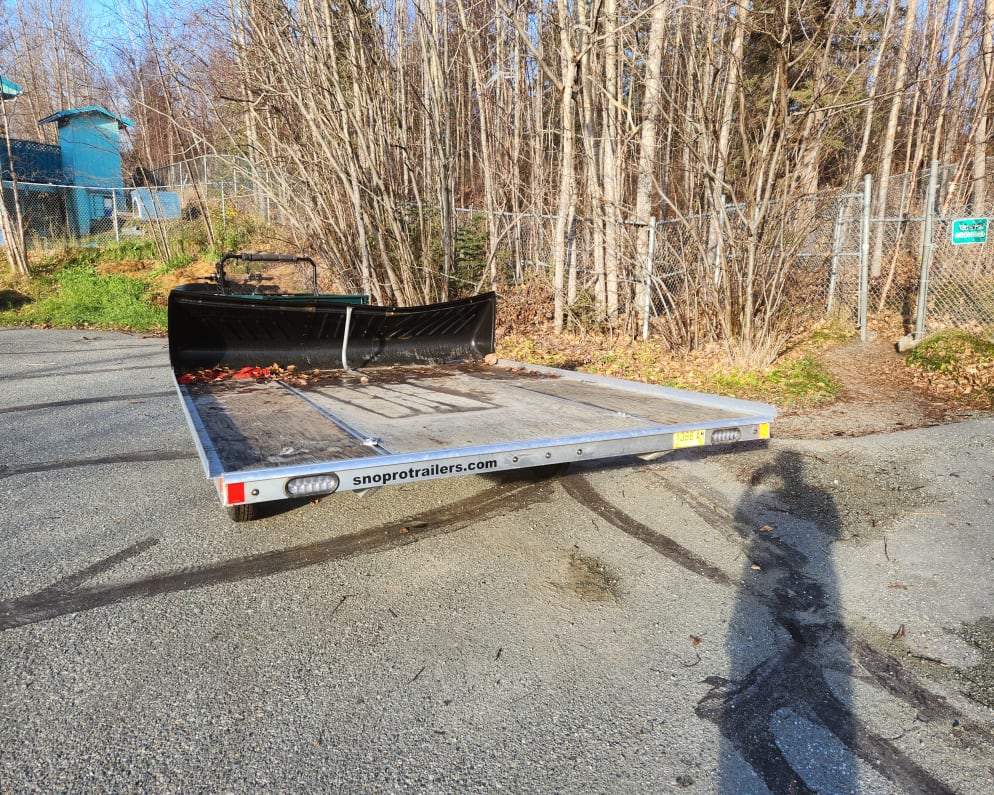 2022 Other RV for Rent in Palmer, AK