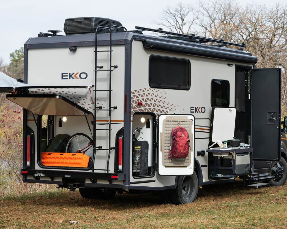 2023 WINNEBAGO EKKO