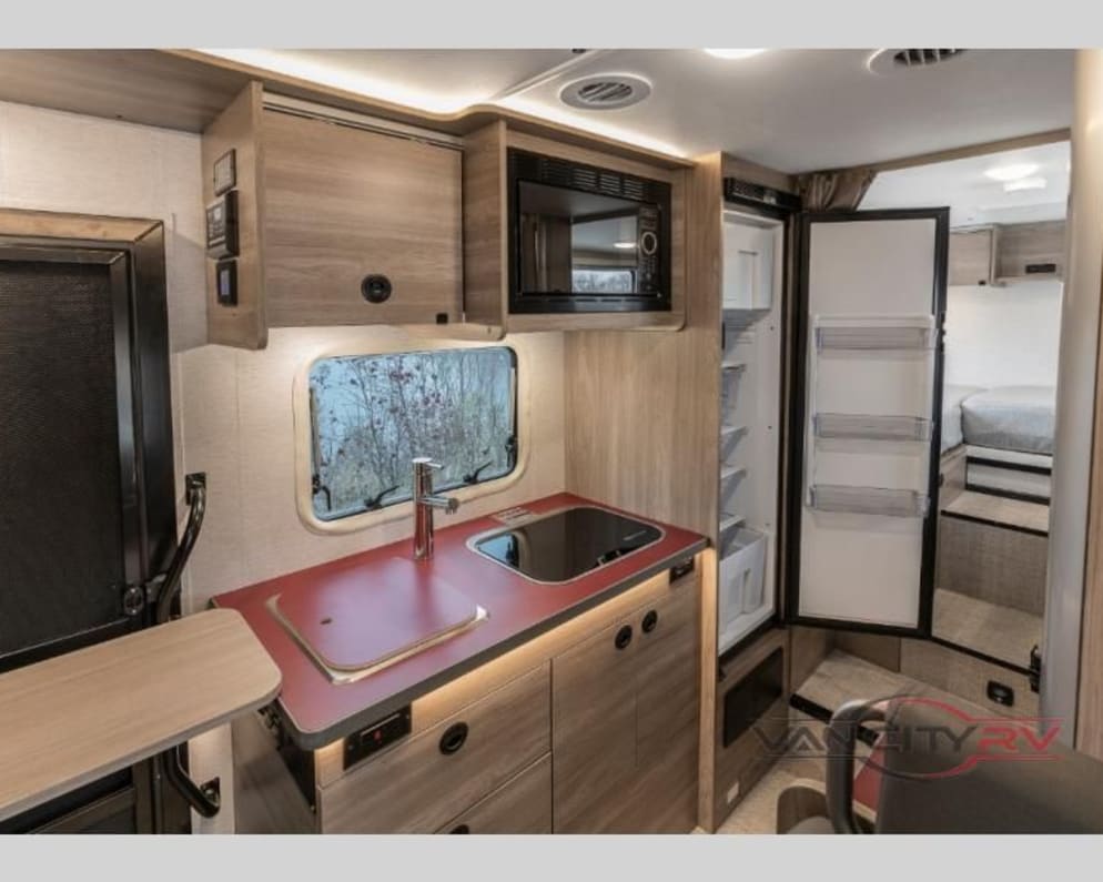 2023 WINNEBAGO EKKO Class C for rent in MALVERN Pennsylvania