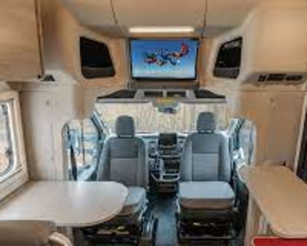 2023 EKKO  by WINNEBAGO for rent in 19355