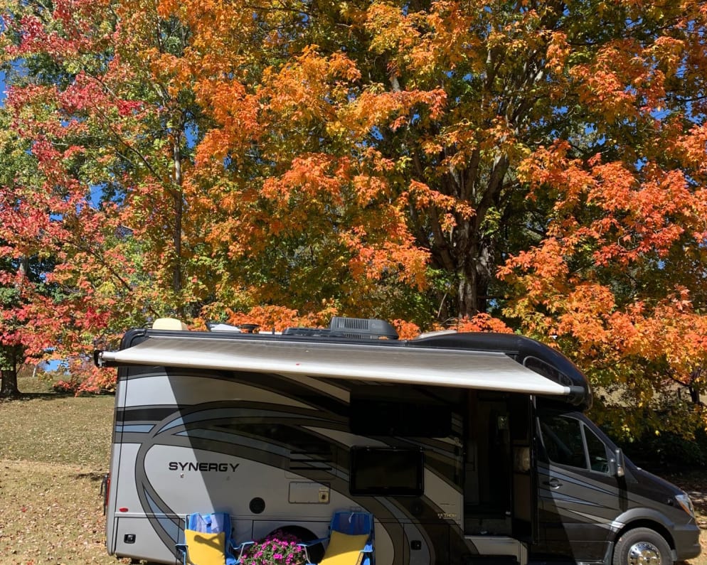 2018 Synergy  by Thor for rent in 37934