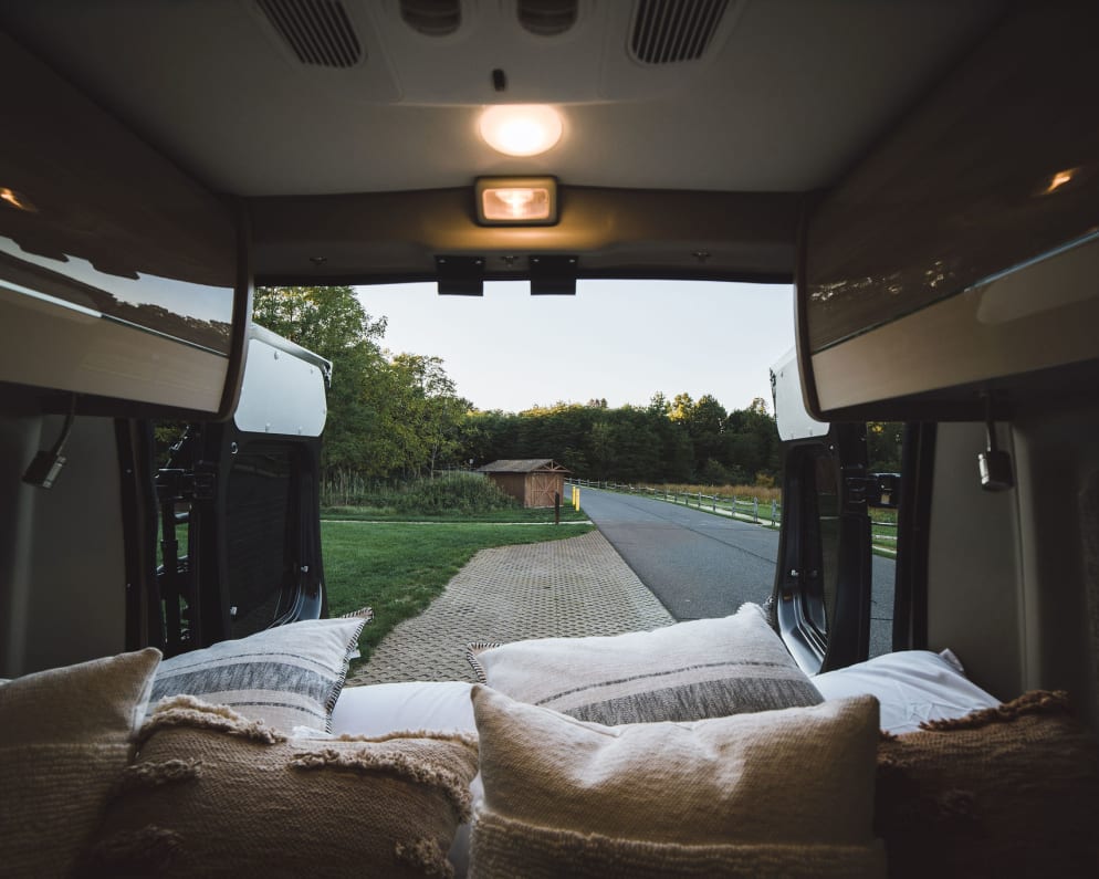 2022 Sequence  by Thor for rent in 19977