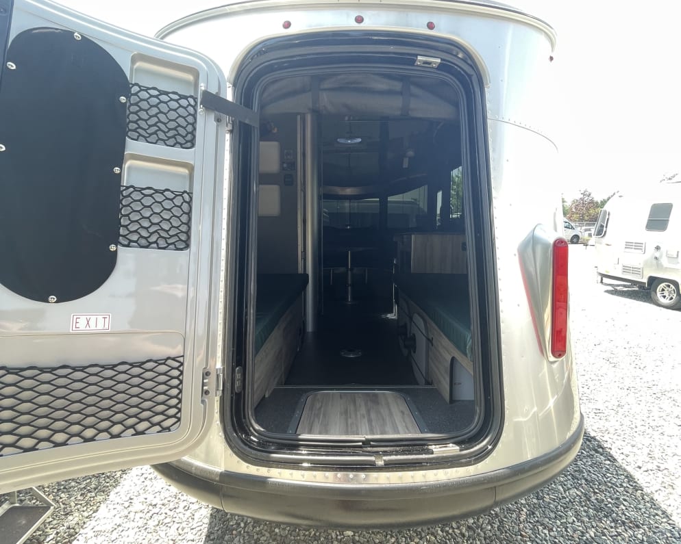 2022 Basecamp  by Airstream for rent in 23970