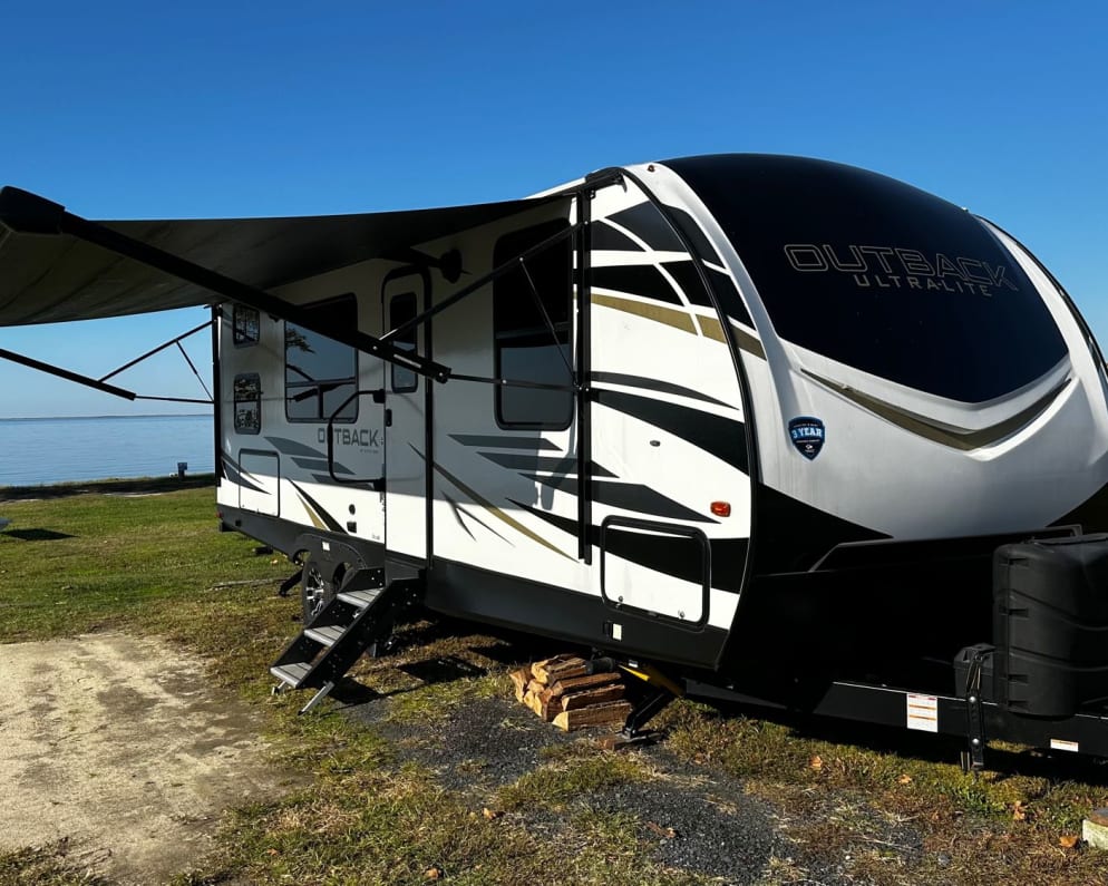 2021 Keystone RV Outback Ultra-Lite