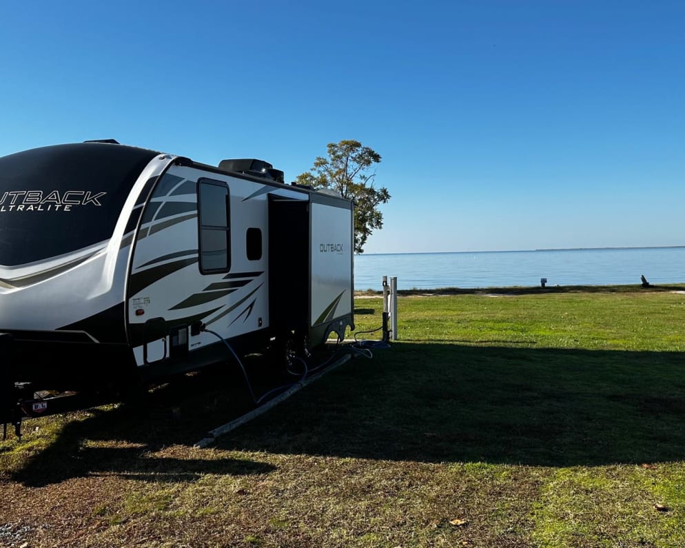 2021 Keystone RV Outback Ultra-Lite available for rent in Pittsville Maryland