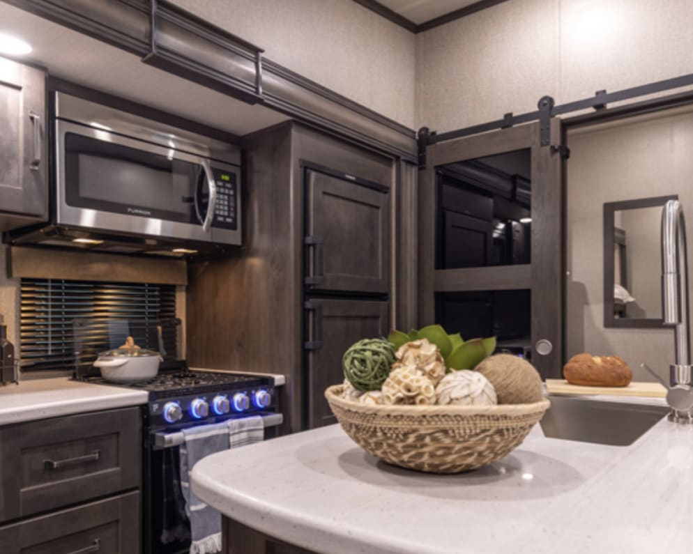 2022 Grand Design Reflection Fifth Wheel for rent in Bunnell Florida
