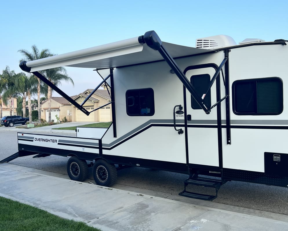 2023 Genesis Supreme Rv Genesis Supreme