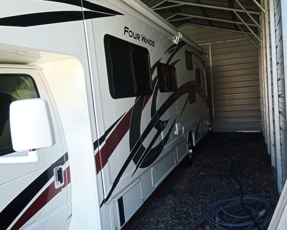 2022 Four Winds  by Thor for rent in 28625