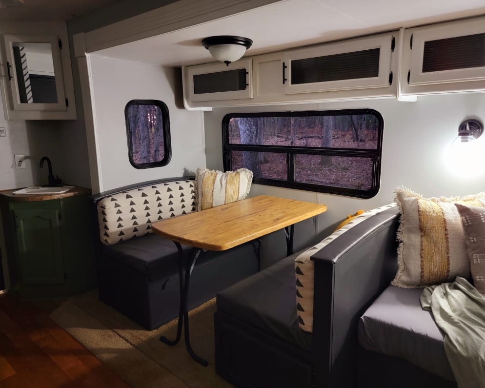 2009 Conquest-Lite  by Gulf Stream for rent in 53821
