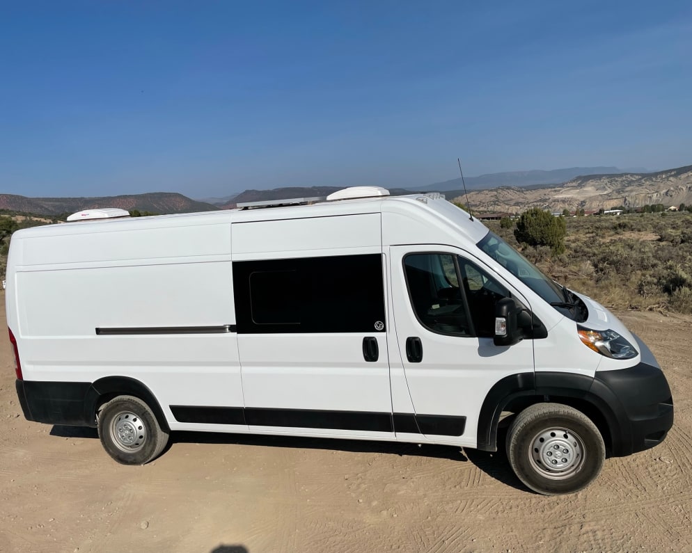 2021 Other RV for Rent in Rifle, CO