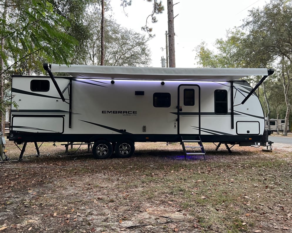 2021 Cruiser RV EL280