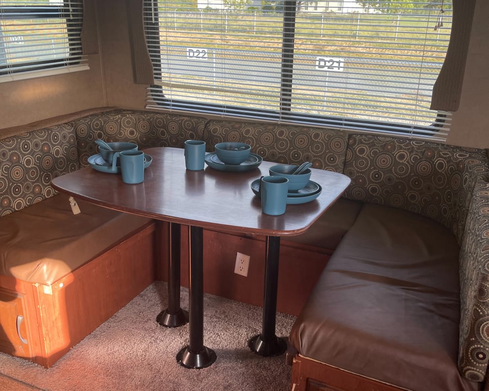 2015 Palomino Puma Travel Trailer for rent in katy Texas