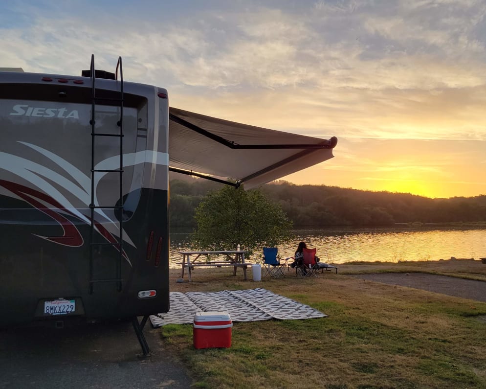 2019 Thor Siesta available for rent in ROYAL OAKS California