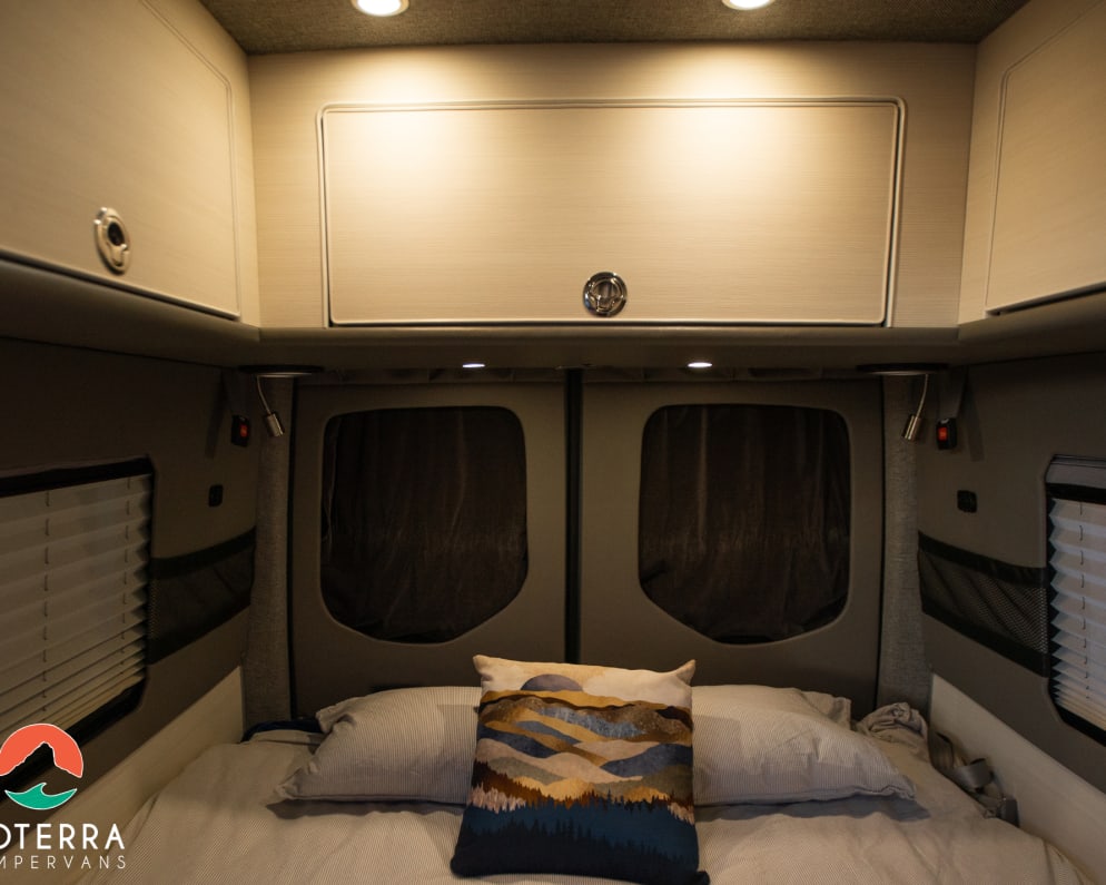 2020 Sprinter  by Mercedes-Benz for rent in 89011