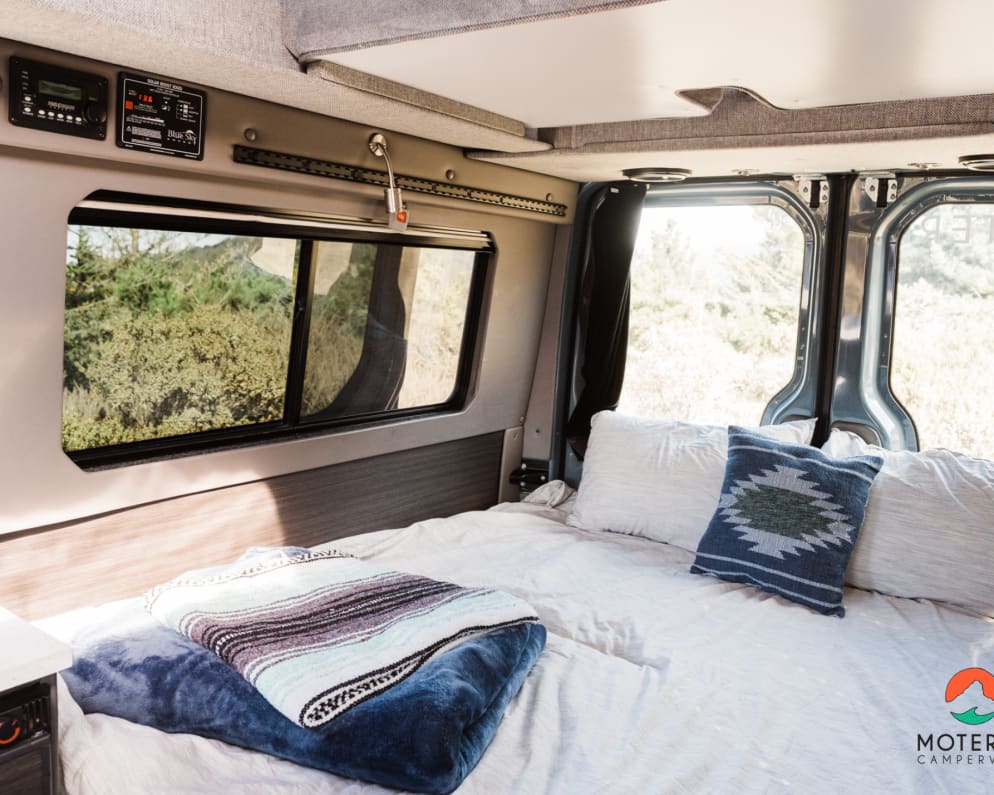 2020 Mercedes-Benz Sprinter Class B for rent in Columbia Falls Montana