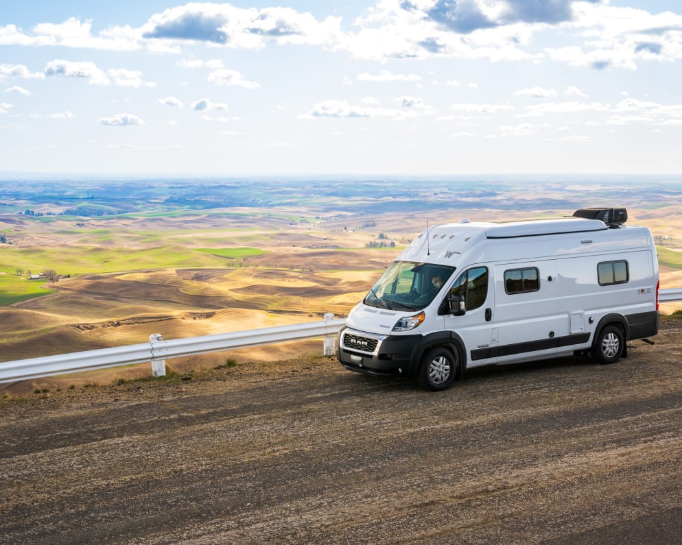 Class B Rv For Rent 2021 Class B RV for Rent in BELLEVUE, Washington - RVUSA.com
