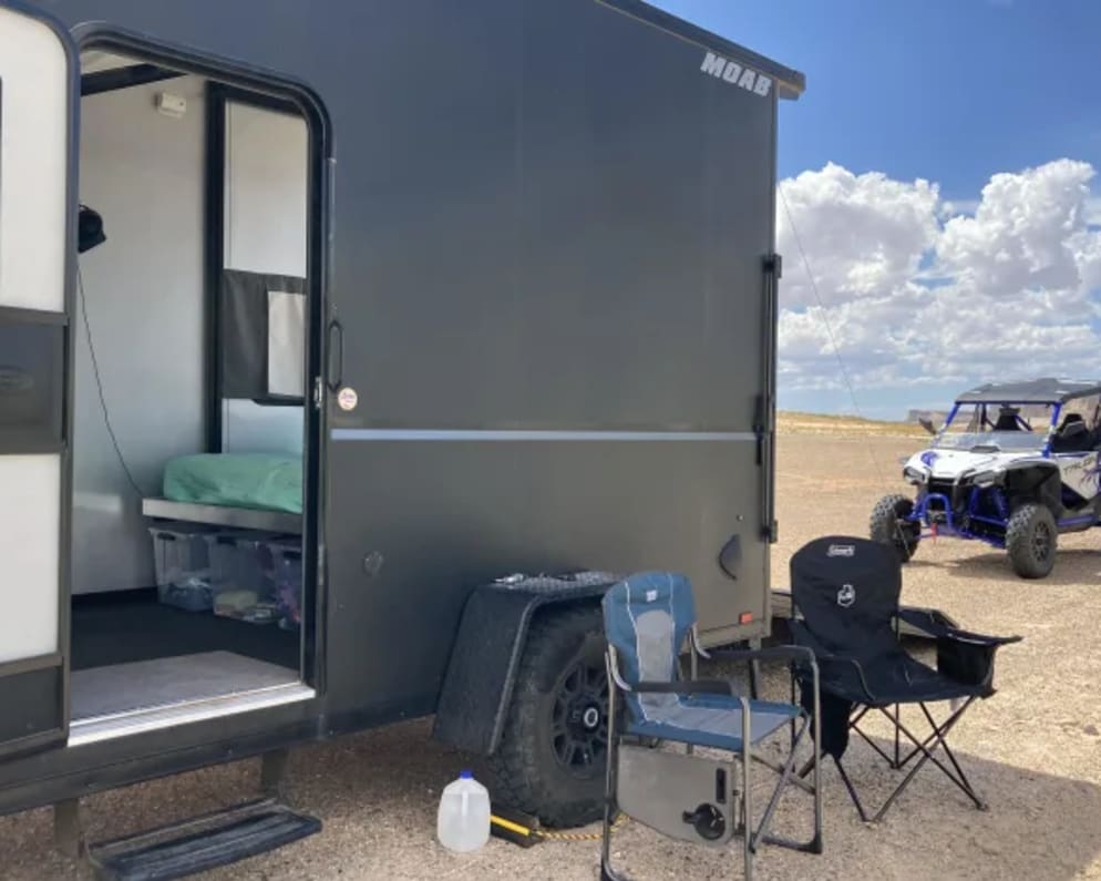 2023 Look Moab Slickrock available for rent in Brighton Colorado