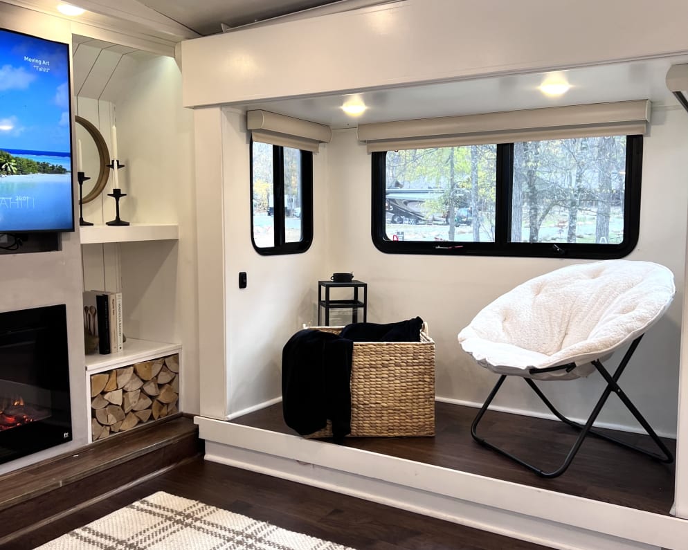 2015 Montana  by Keystone RV for rent in 29418