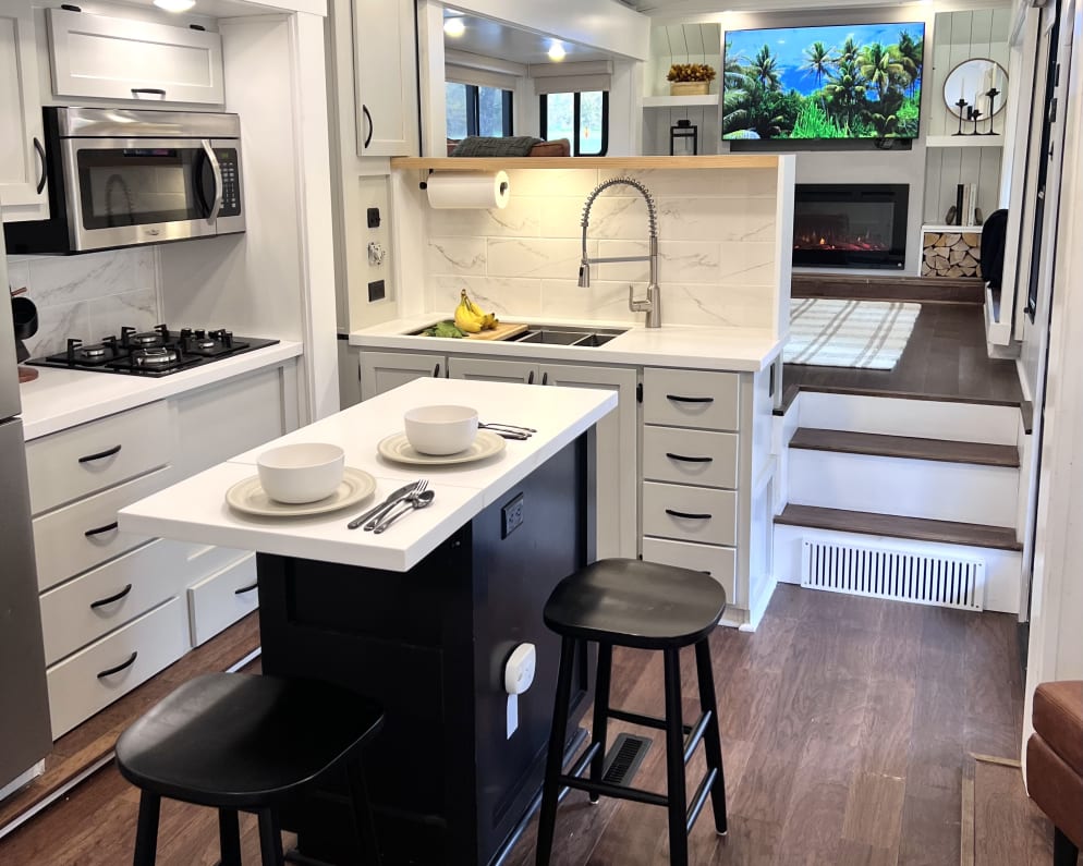 2015 Keystone RV Montana available for rent in North Charleston South Carolina