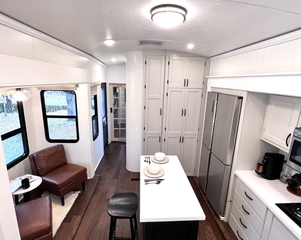 2015 Keystone RV Montana Fifth Wheel for rent in North Charleston South Carolina